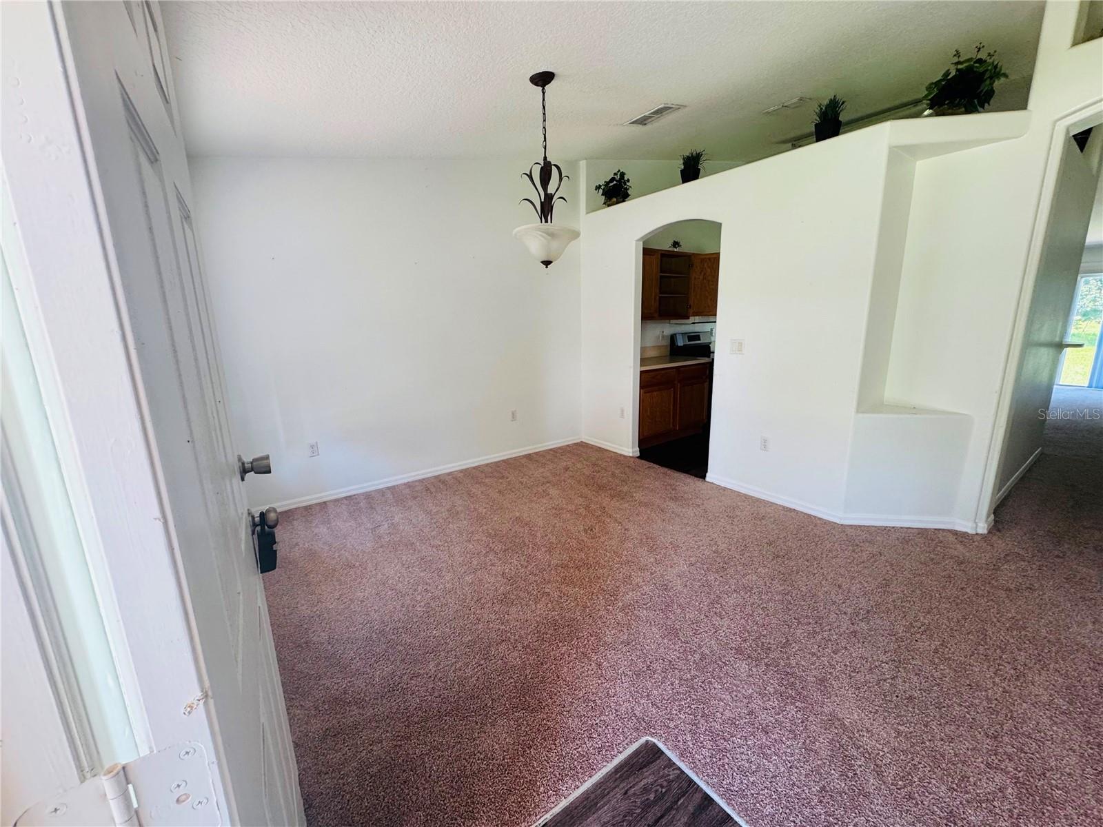 POINCIANA NBRHD 04 VILLAGE 07 - Residential Lease