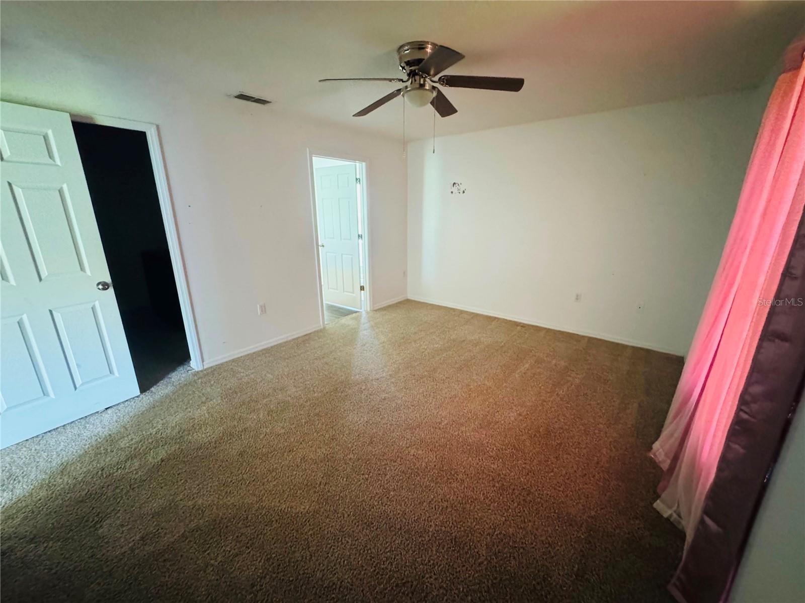 POINCIANA NBRHD 04 VILLAGE 07 - Residential Lease