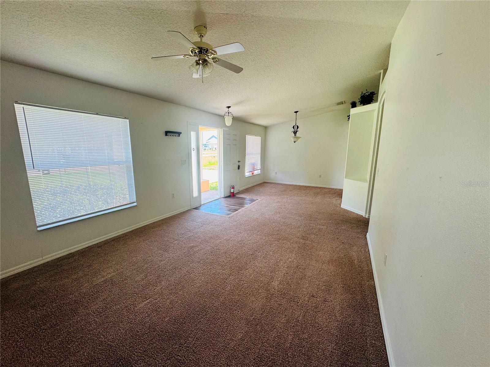 POINCIANA NBRHD 04 VILLAGE 07 - Residential Lease