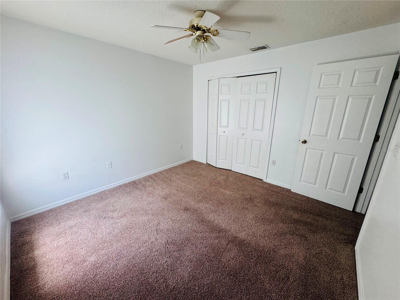 POINCIANA NBRHD 04 VILLAGE 07 - Residential Lease