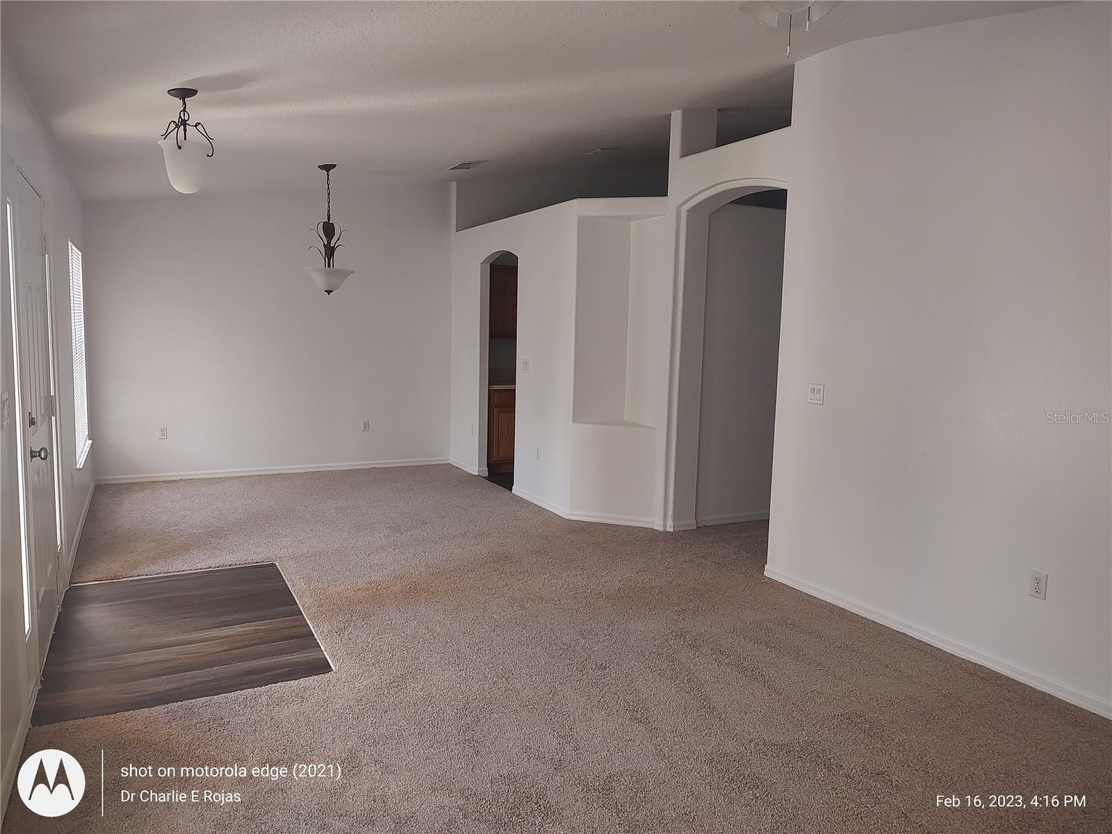 POINCIANA NBRHD 04 VILLAGE 07 - Residential Lease
