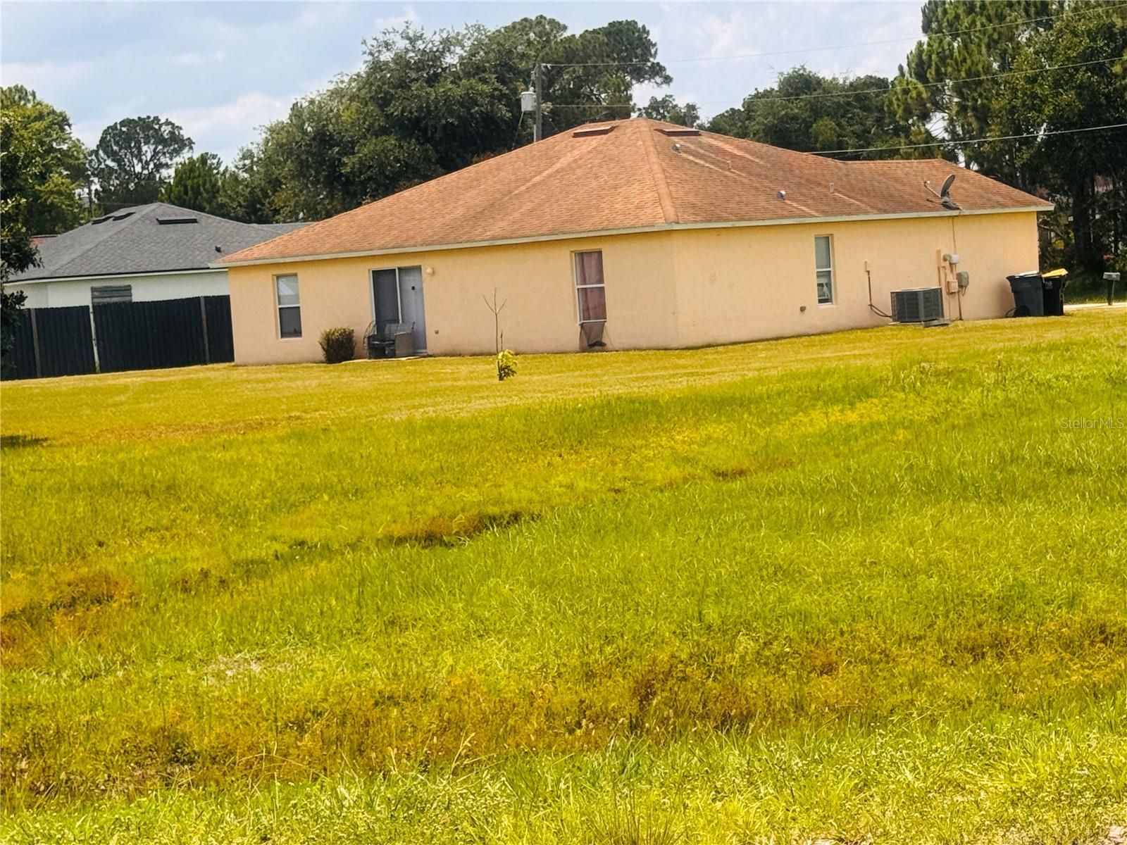 POINCIANA NBRHD 04 VILLAGE 07 - Residential Lease
