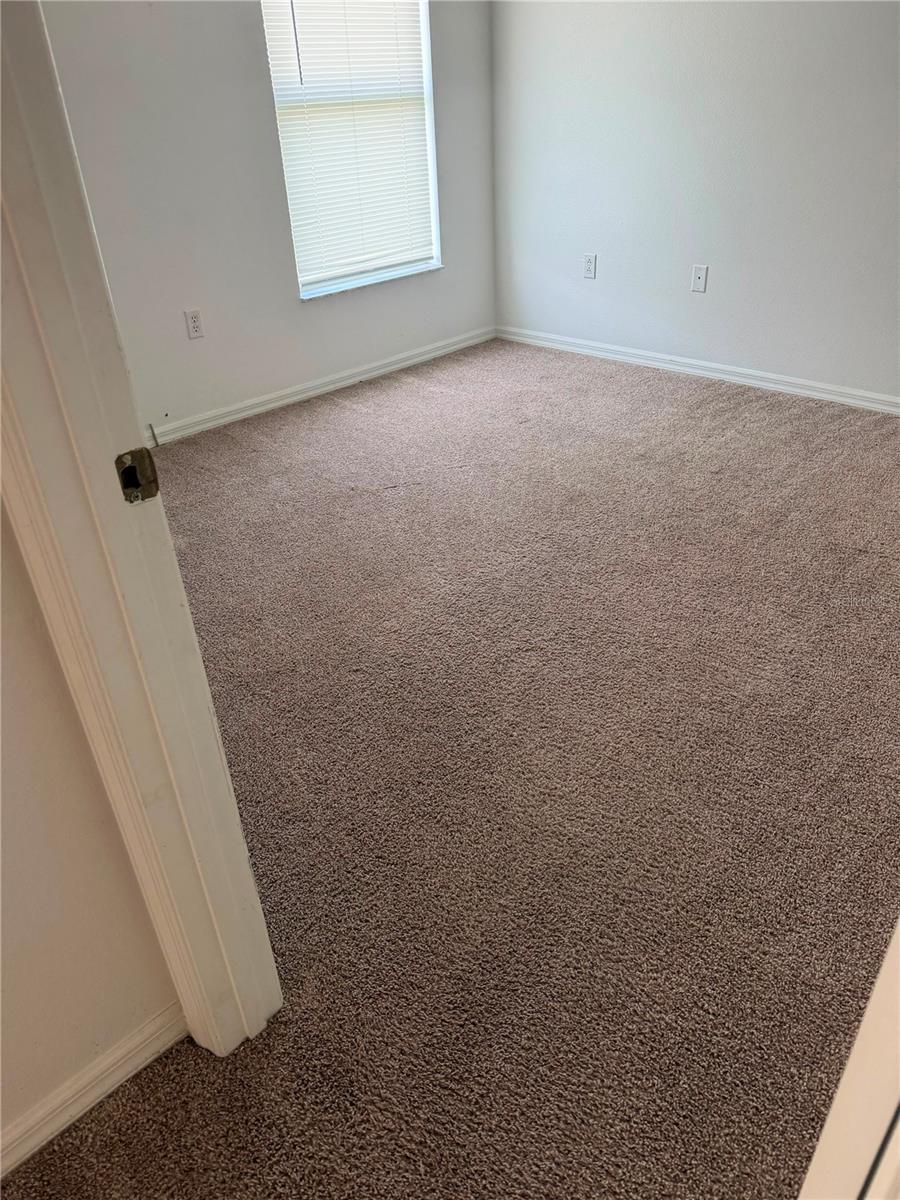 POINCIANA NBRHD 04 VILLAGE 07 - Residential Lease