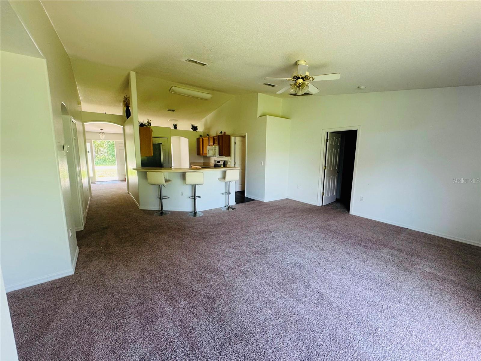 POINCIANA NBRHD 04 VILLAGE 07 - Residential Lease