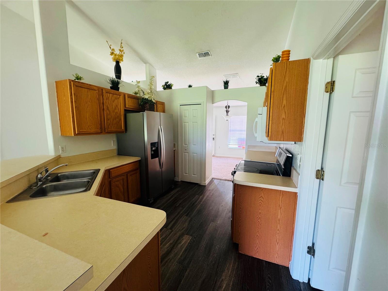 POINCIANA NBRHD 04 VILLAGE 07 - Residential Lease