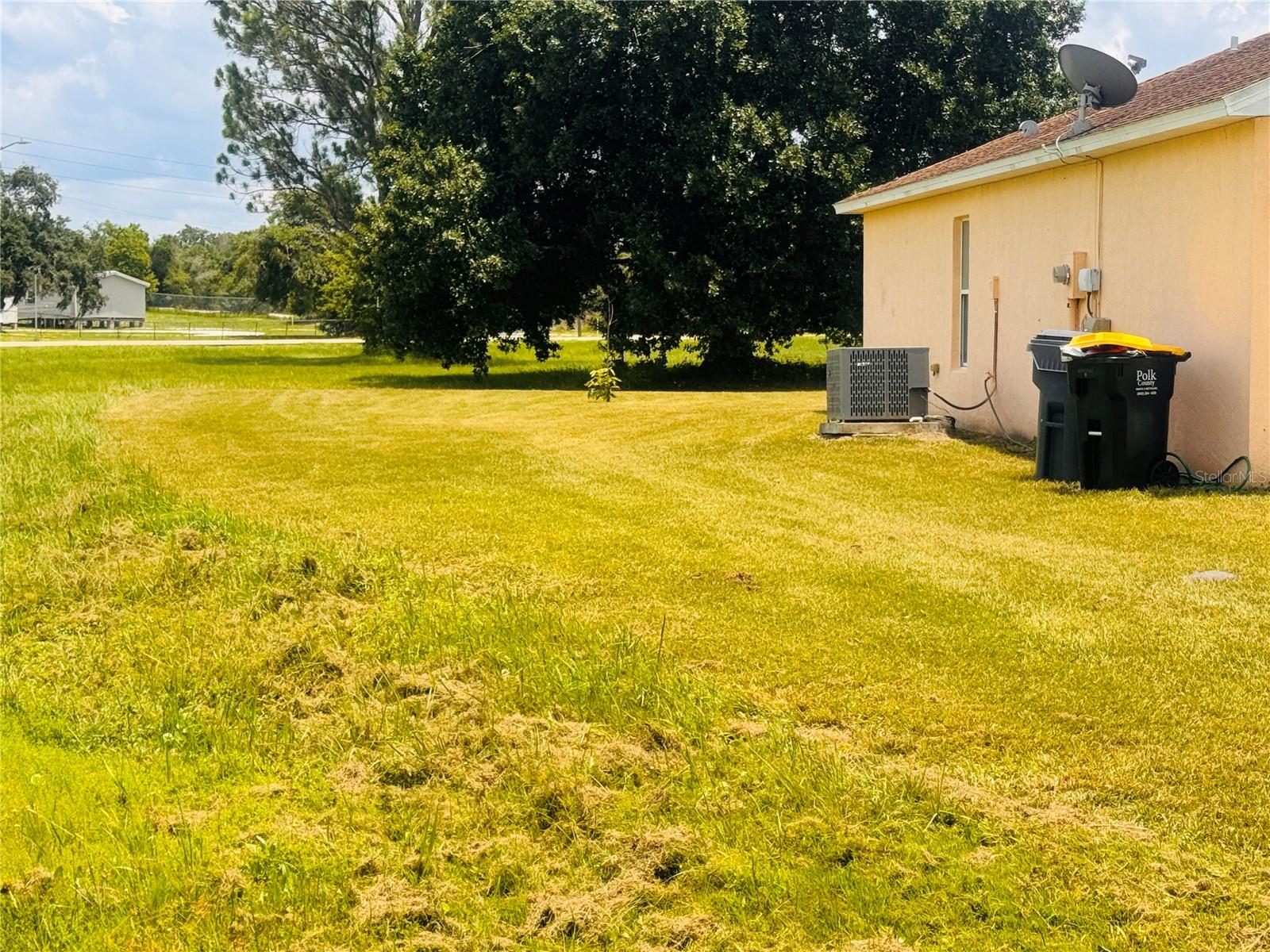 POINCIANA NBRHD 04 VILLAGE 07 - Residential Lease