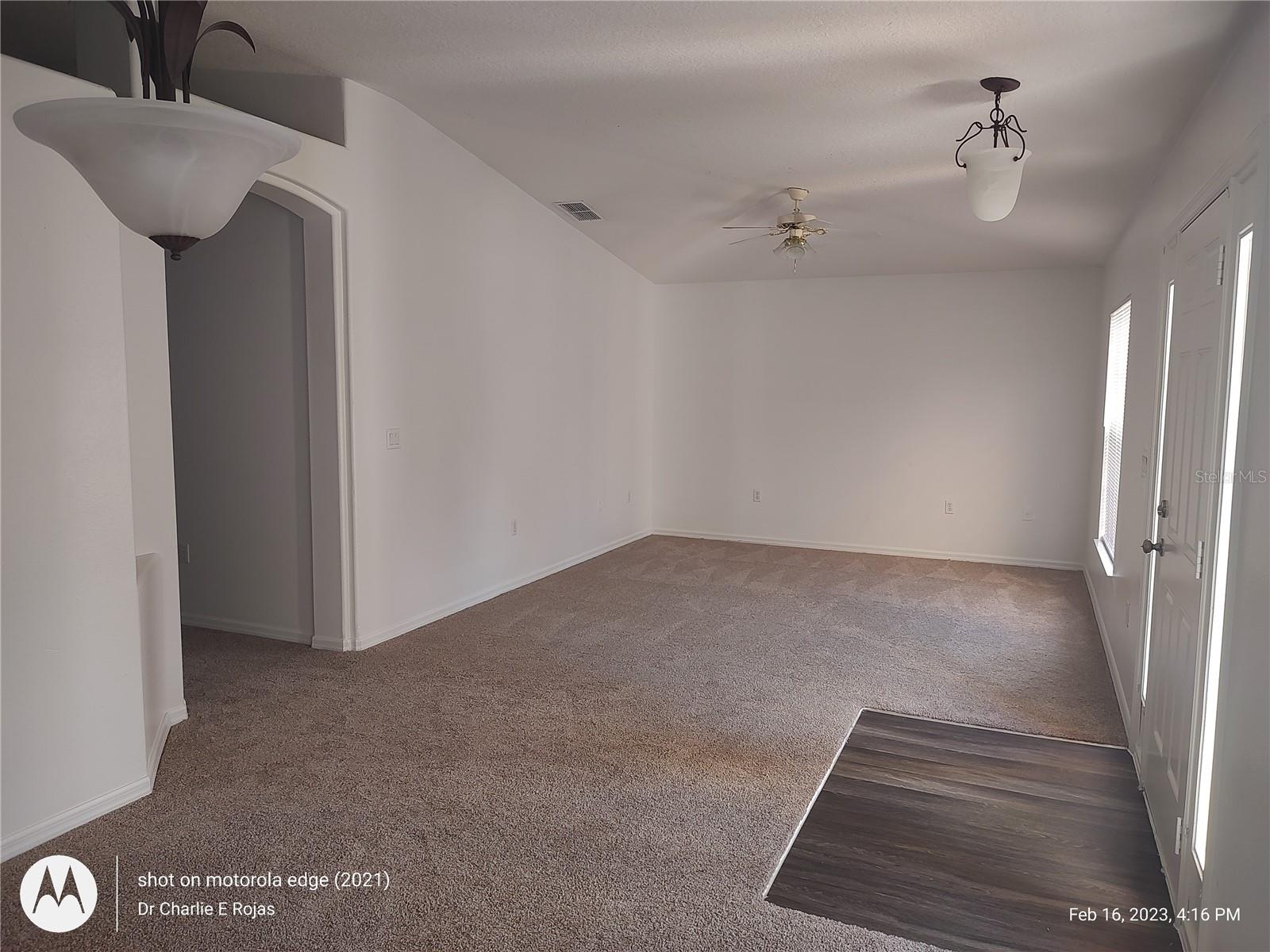 POINCIANA NBRHD 04 VILLAGE 07 - Residential Lease