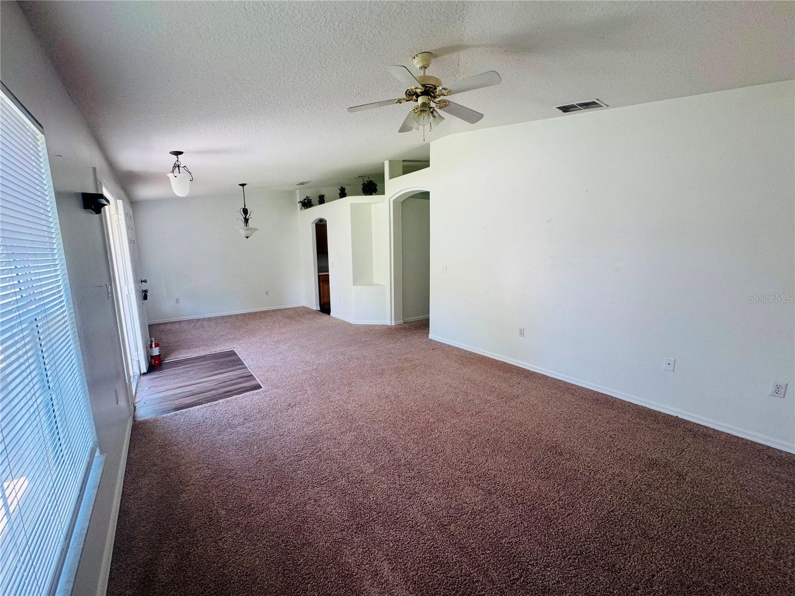 POINCIANA NBRHD 04 VILLAGE 07 - Residential Lease