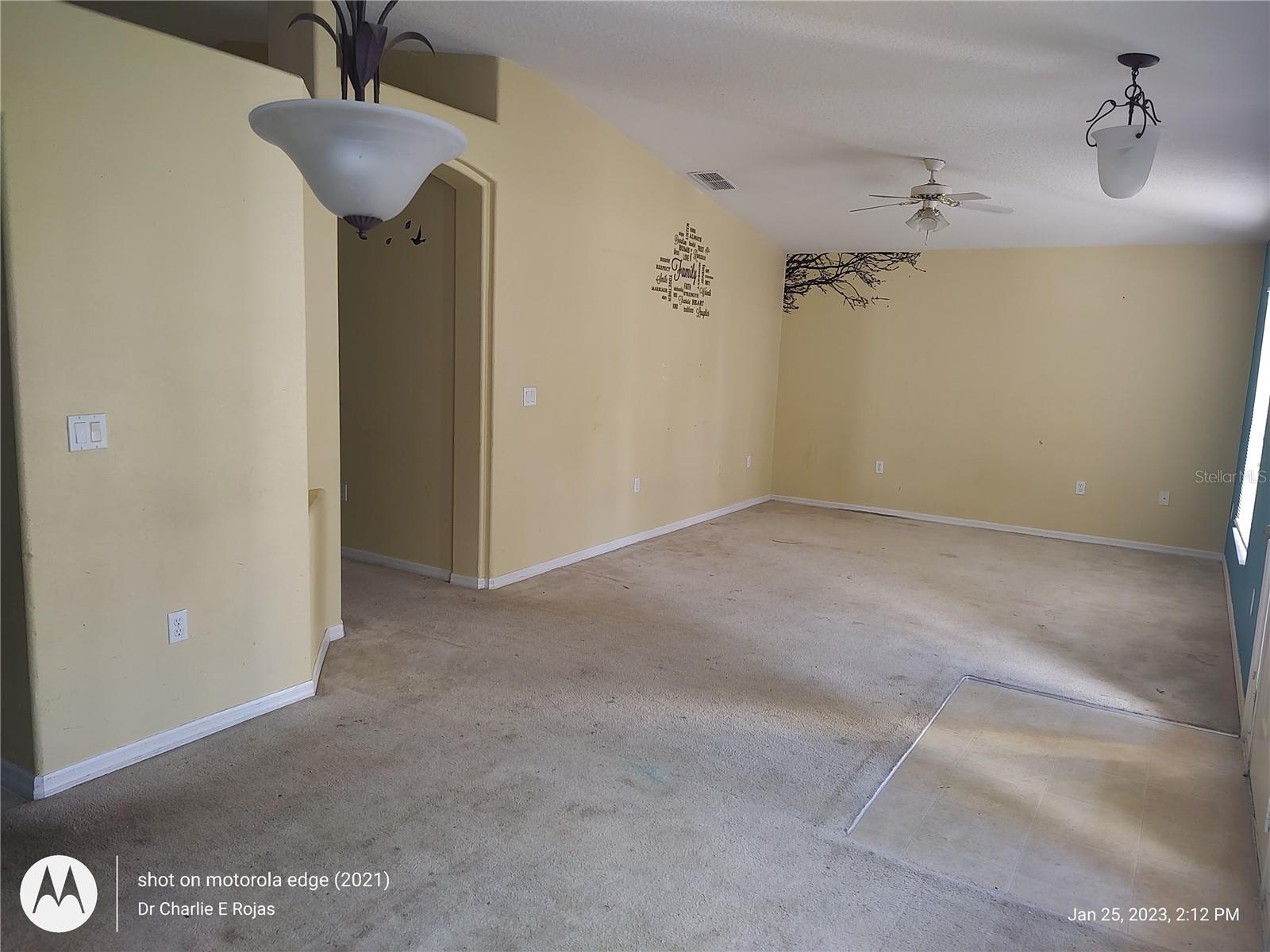 POINCIANA NBRHD 04 VILLAGE 07 - Residential Lease