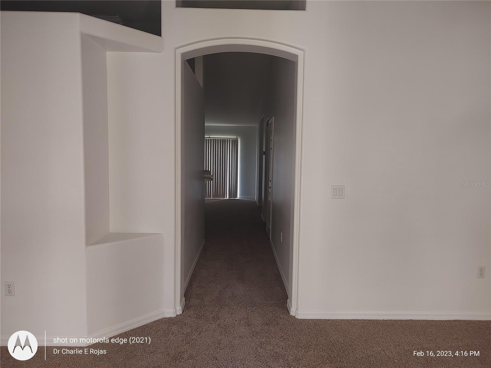 POINCIANA NBRHD 04 VILLAGE 07 - Residential Lease