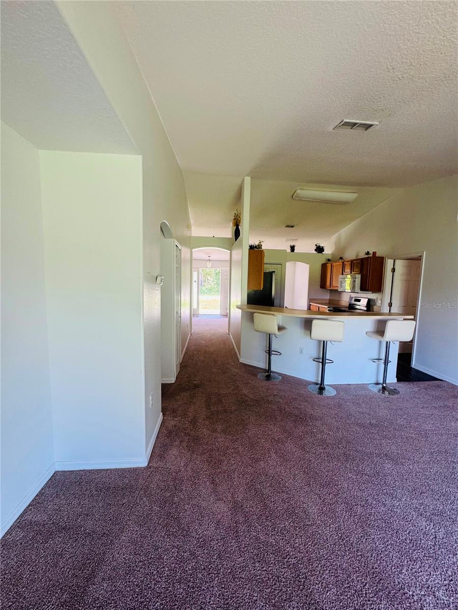 POINCIANA NBRHD 04 VILLAGE 07 - Residential Lease