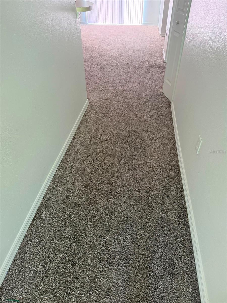 POINCIANA NBRHD 04 VILLAGE 07 - Residential Lease