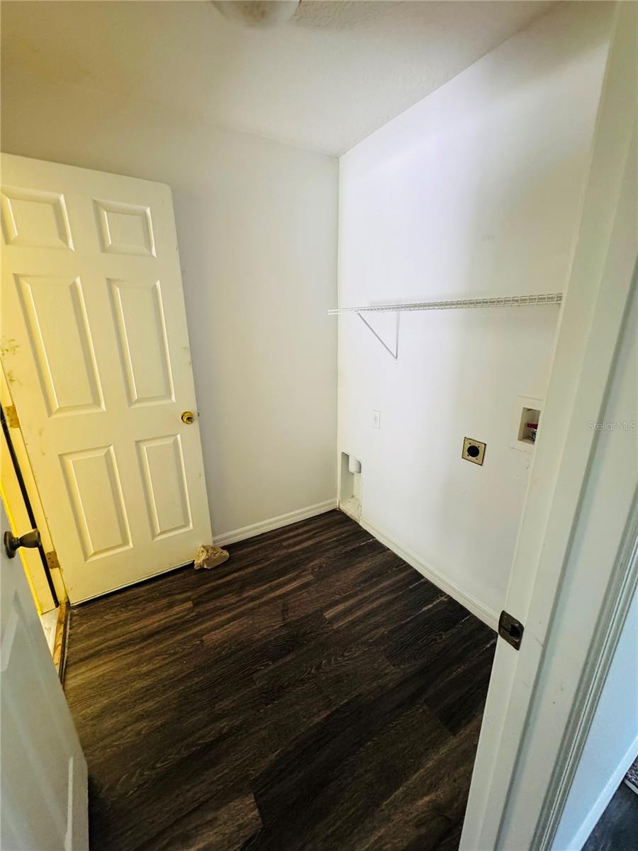 POINCIANA NBRHD 04 VILLAGE 07 - Residential Lease