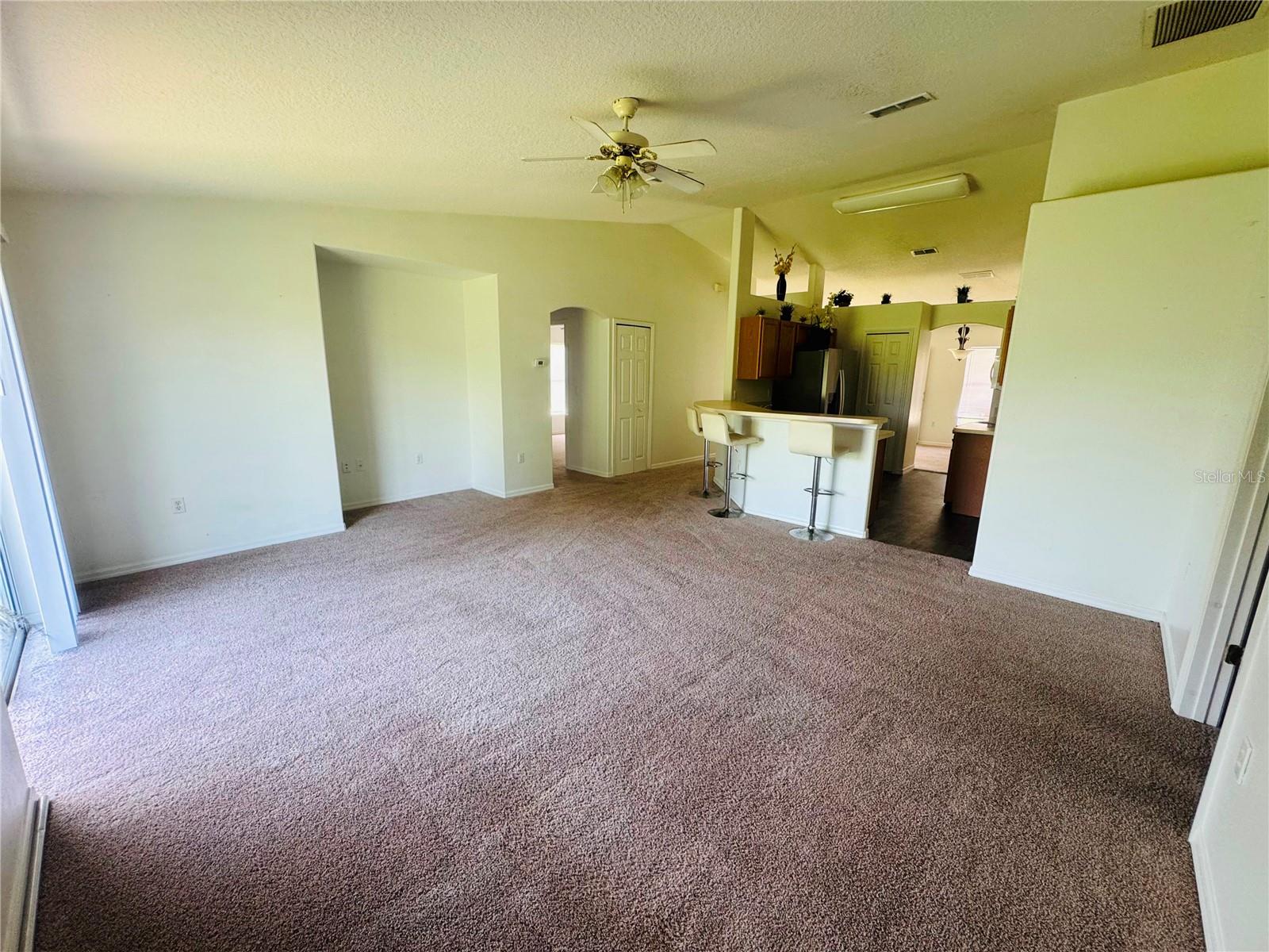 POINCIANA NBRHD 04 VILLAGE 07 - Residential Lease