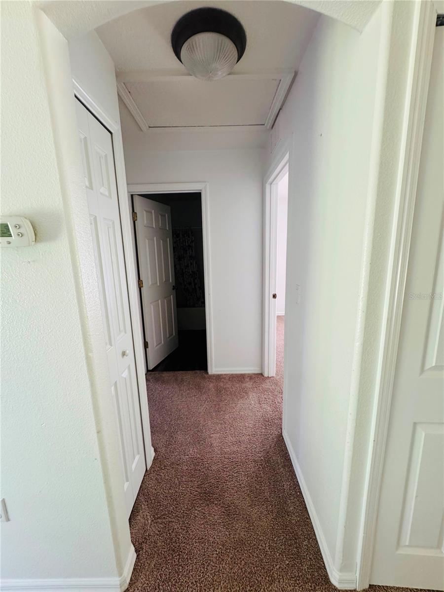 POINCIANA NBRHD 04 VILLAGE 07 - Residential Lease