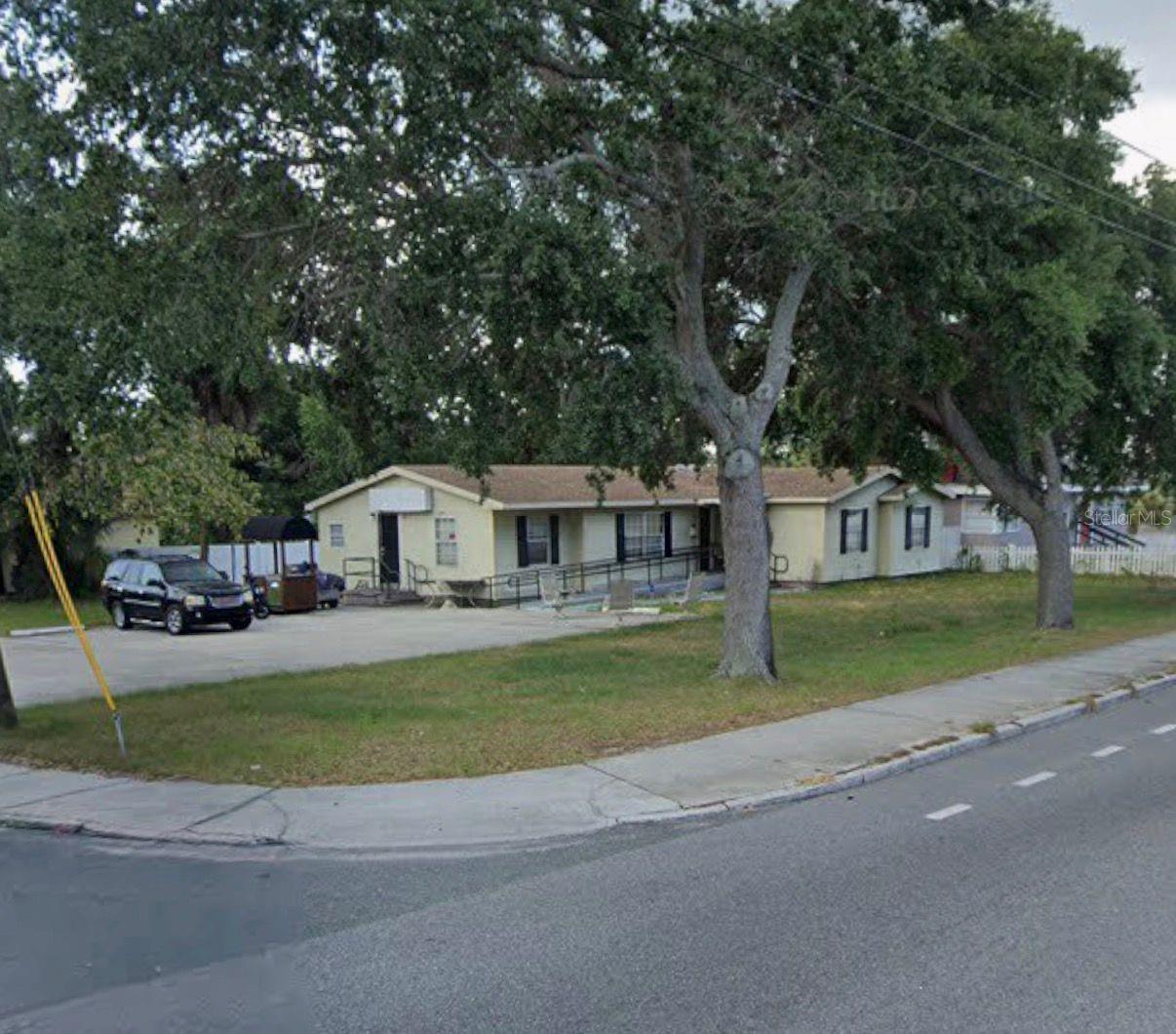 DISTRICT FLA CORP SUB 1 - Commercial Sale