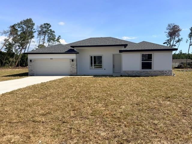 OCALA WATERWAY ESTATE - Residential