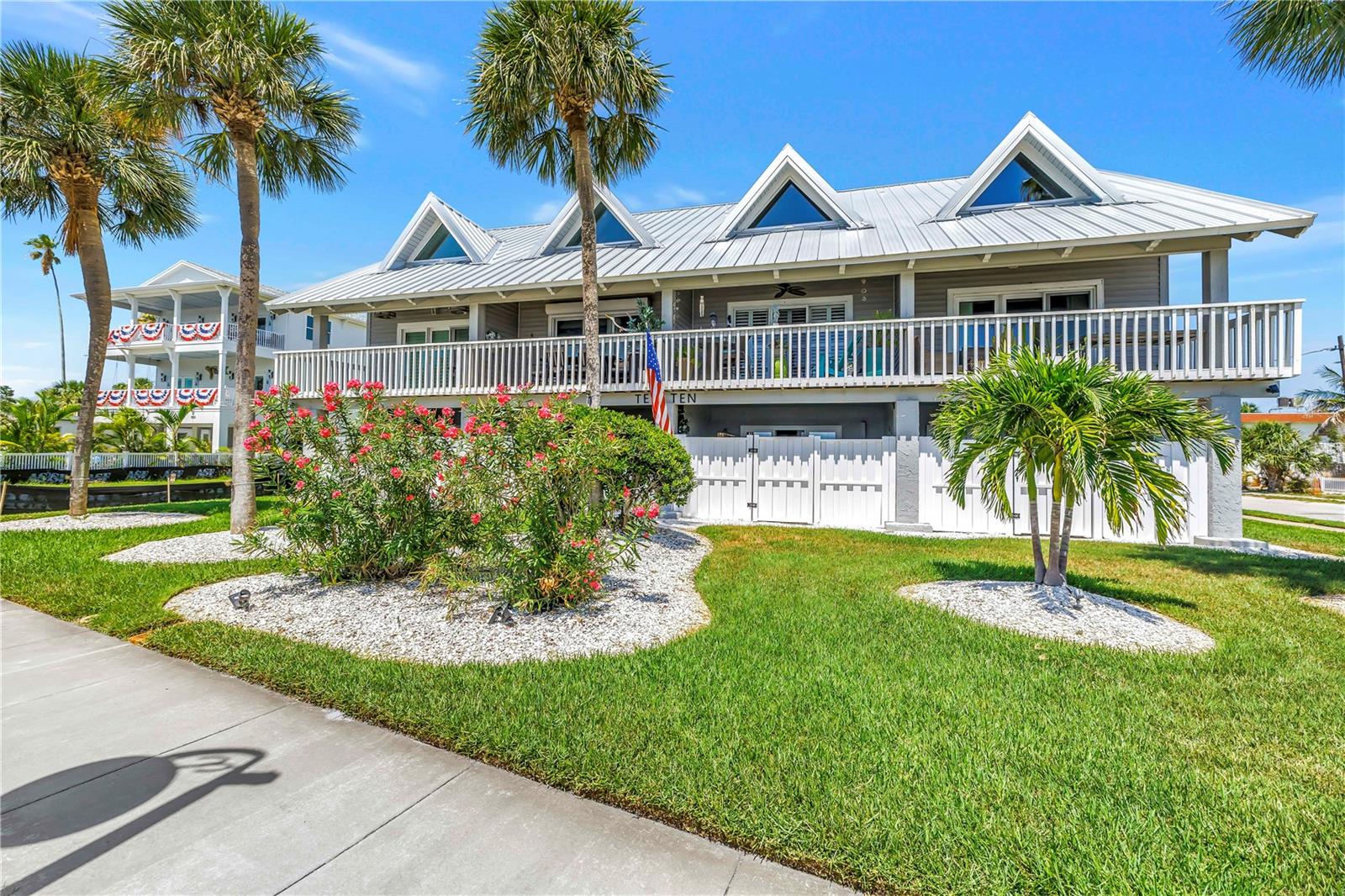 MOONWATER BAY CONDO - Residential