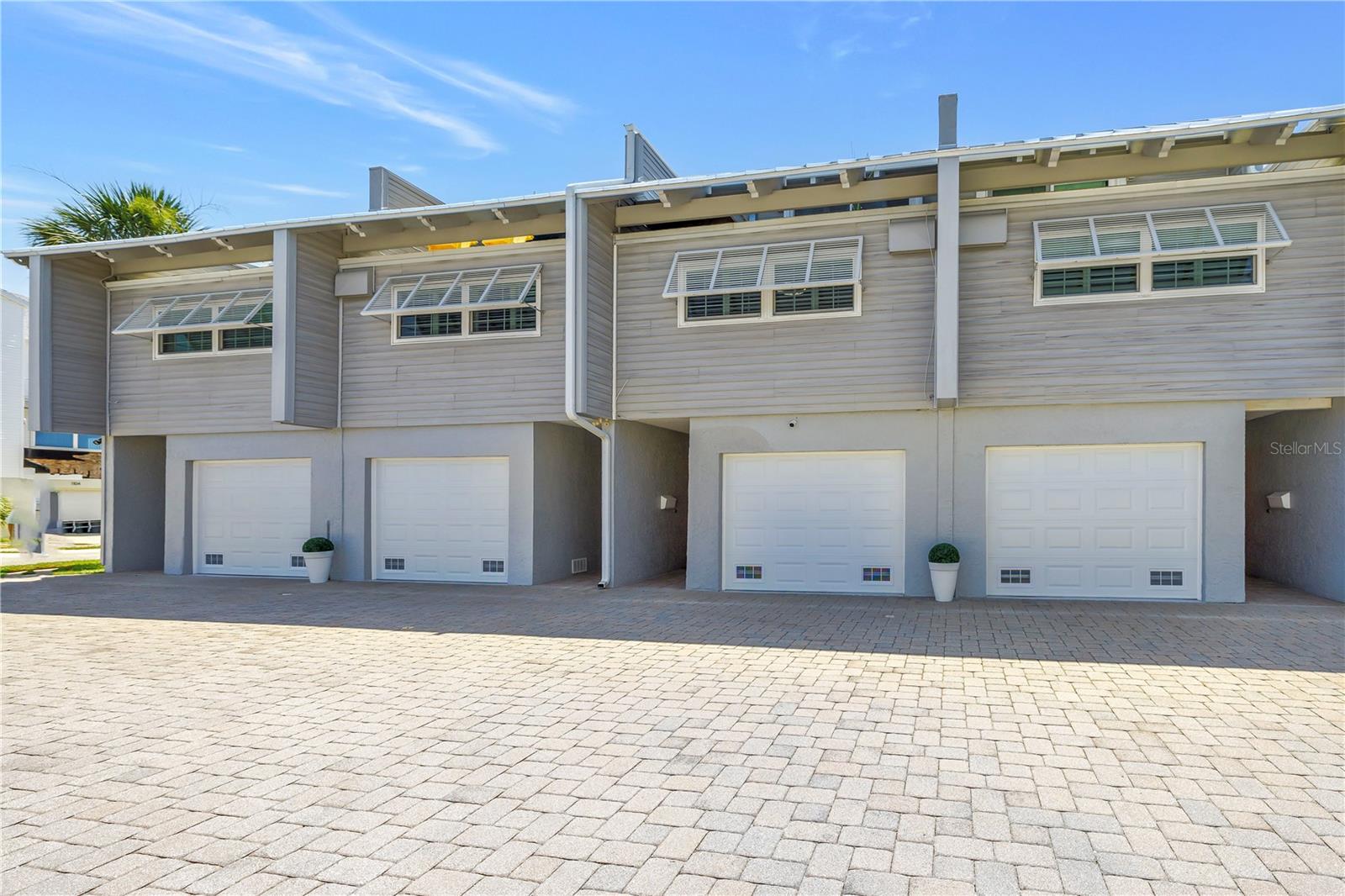 MOONWATER BAY CONDO - Residential