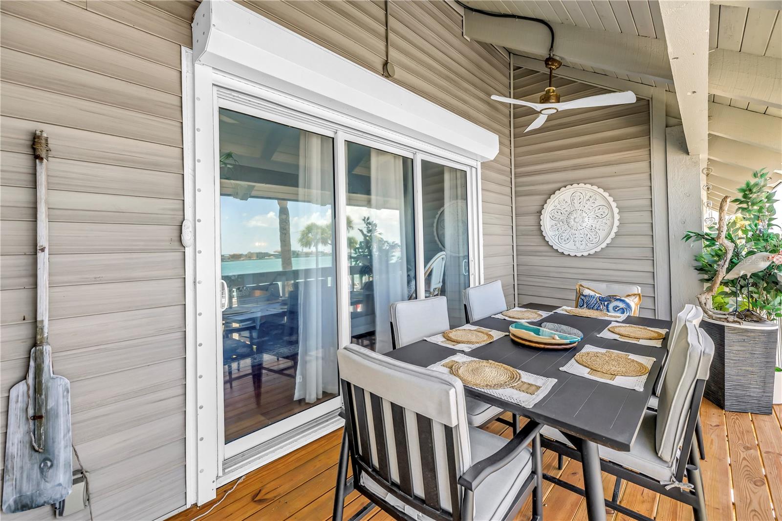 MOONWATER BAY CONDO - Residential