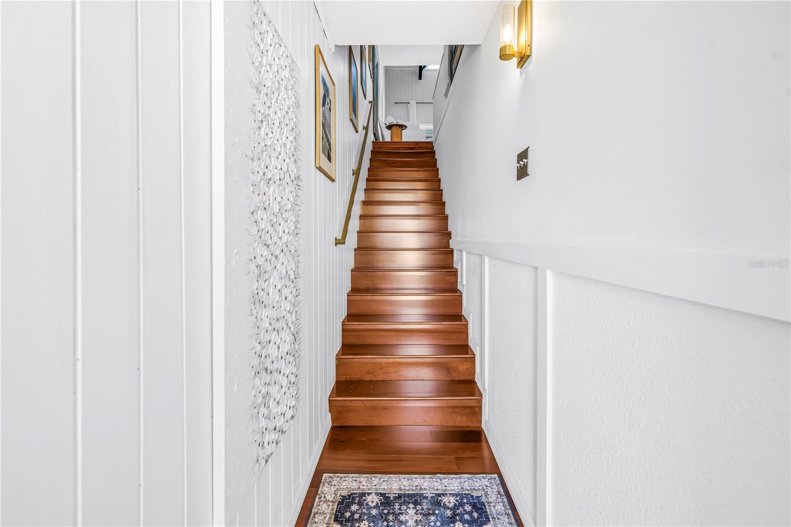 MOONWATER BAY CONDO - Residential