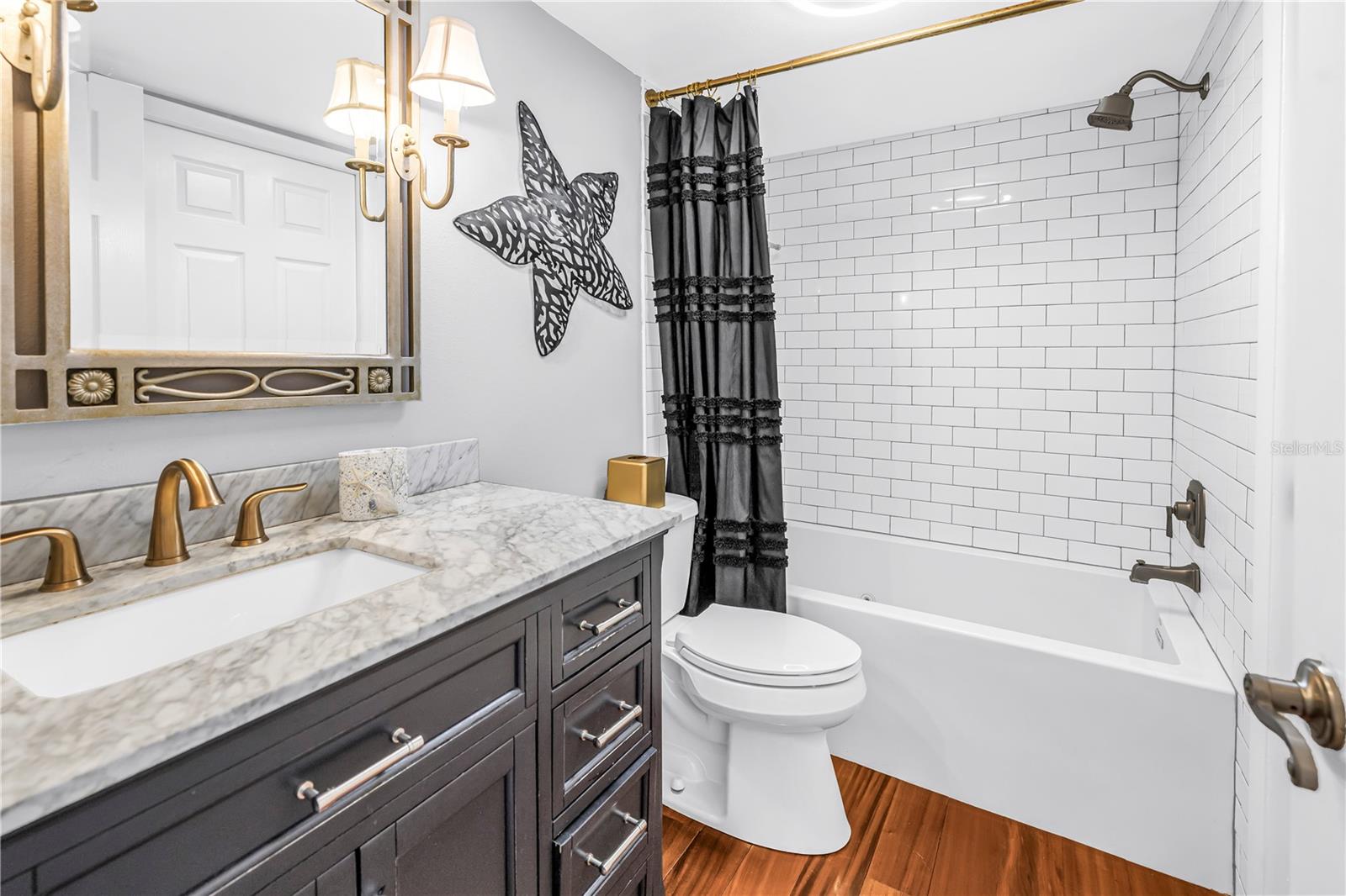 MOONWATER BAY CONDO - Residential