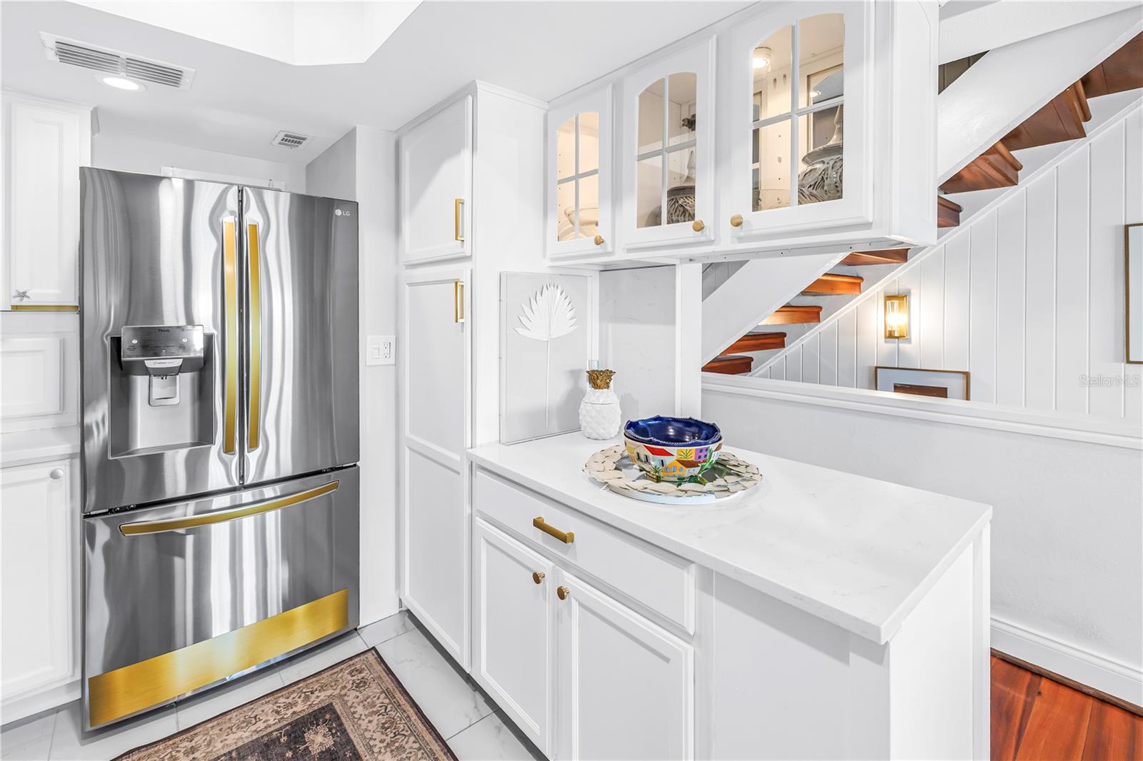 MOONWATER BAY CONDO - Residential