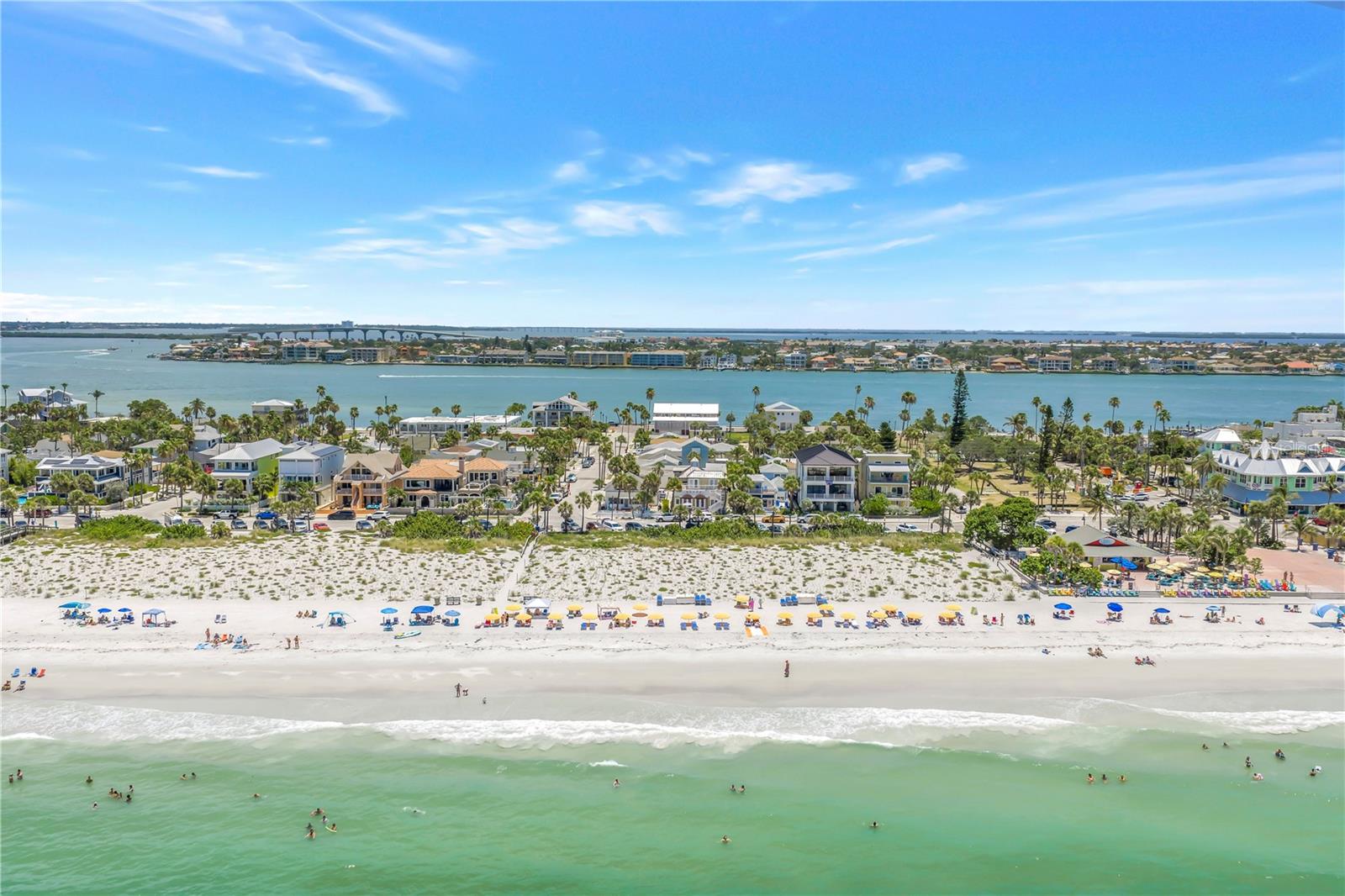 MOONWATER BAY CONDO - Residential