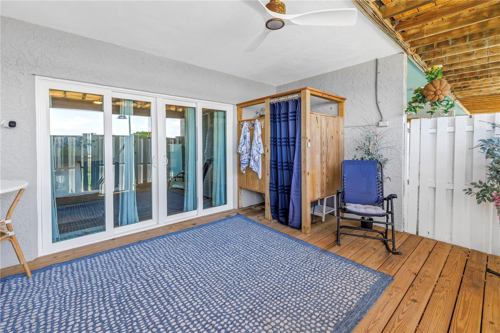 MOONWATER BAY CONDO - Residential
