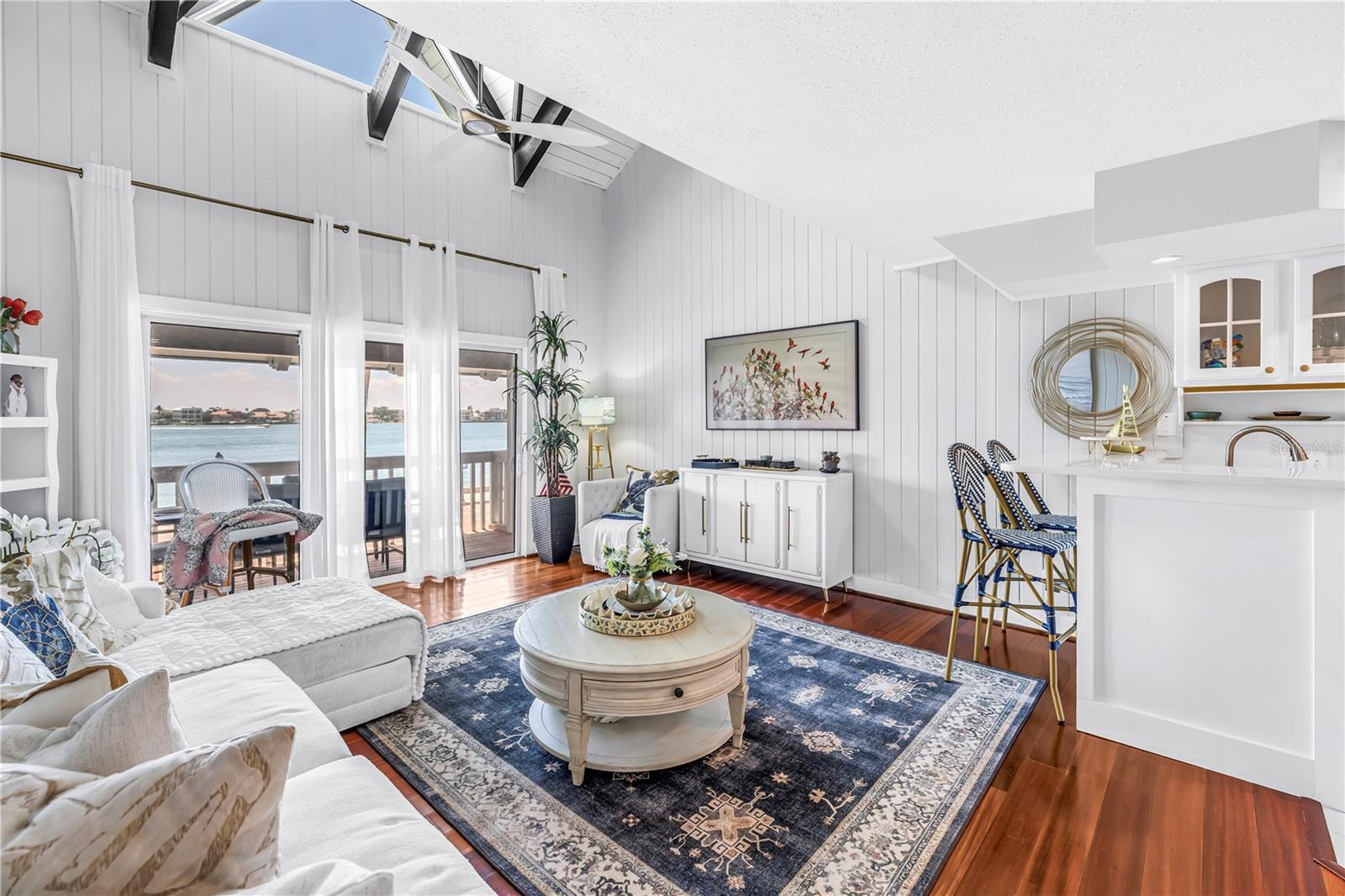 MOONWATER BAY CONDO - Residential