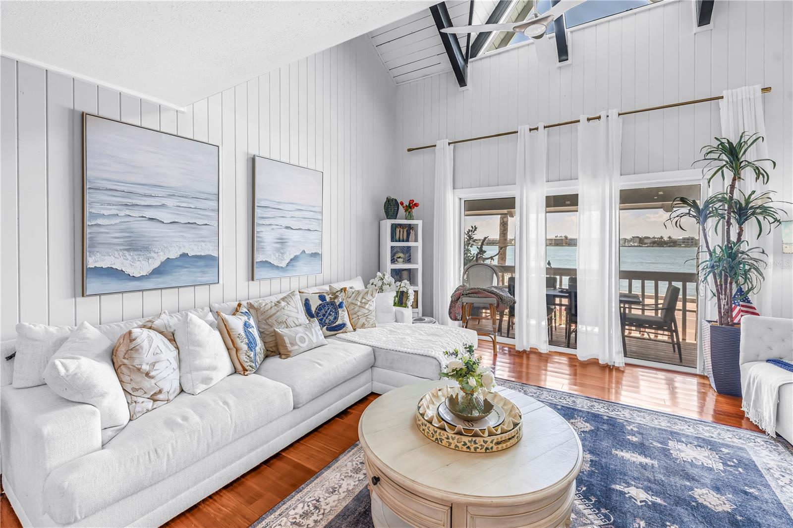 MOONWATER BAY CONDO - Residential