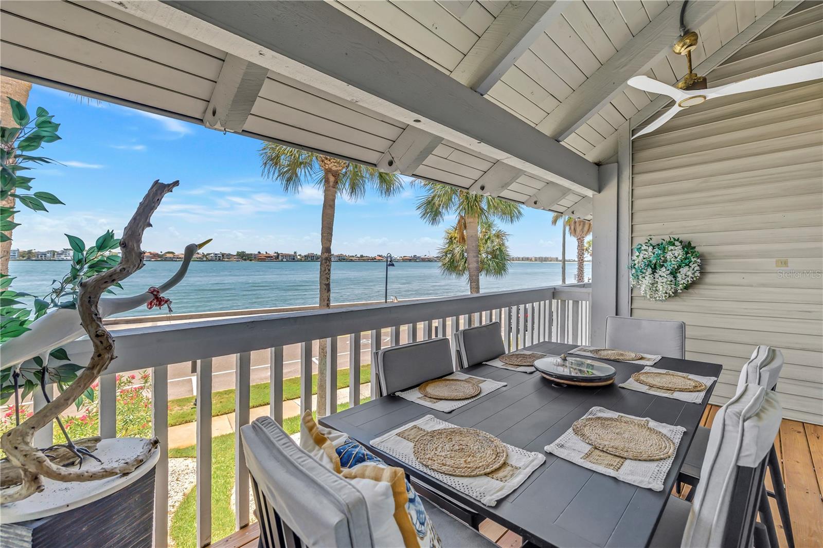 MOONWATER BAY CONDO - Residential