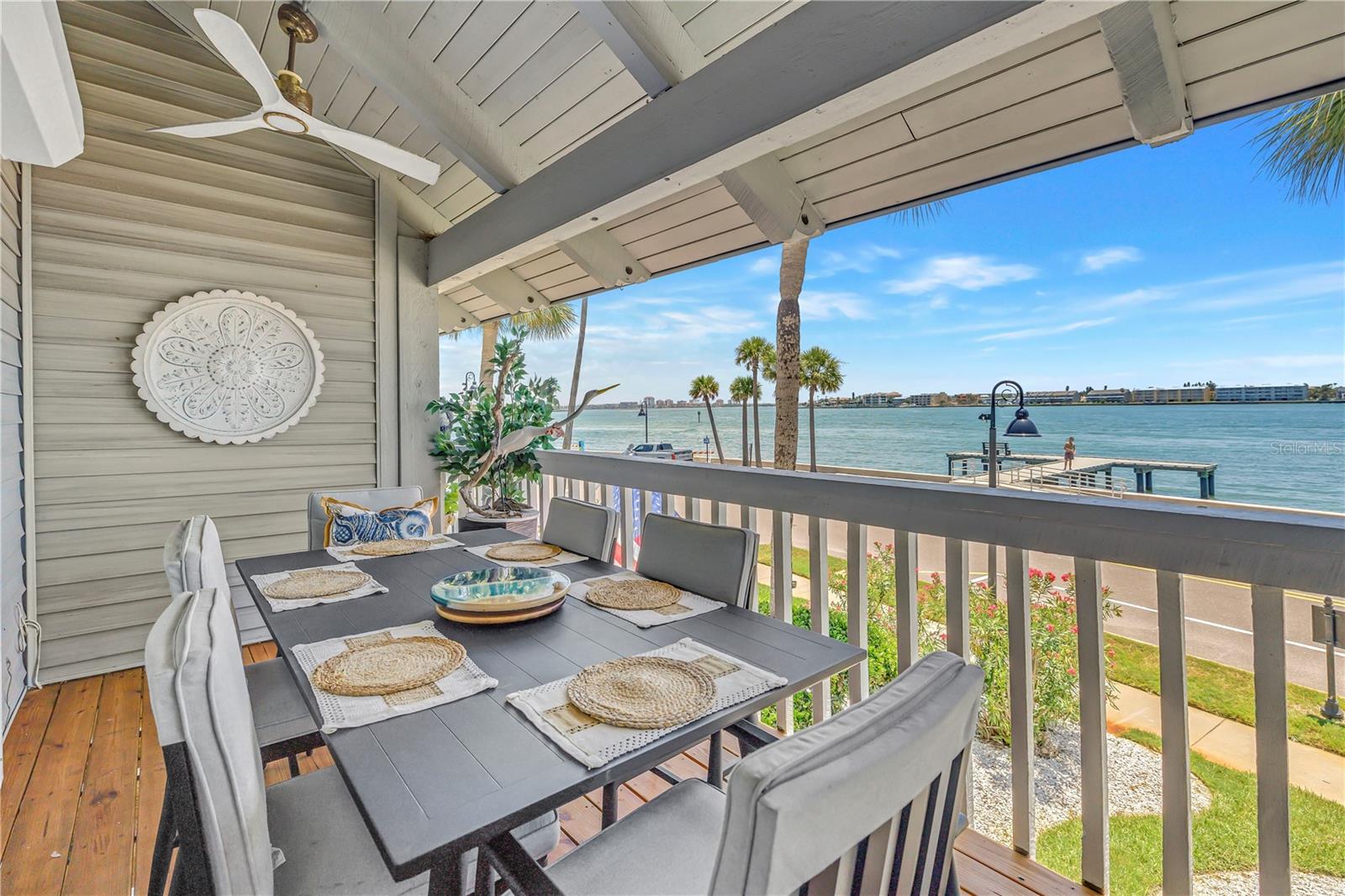MOONWATER BAY CONDO - Residential