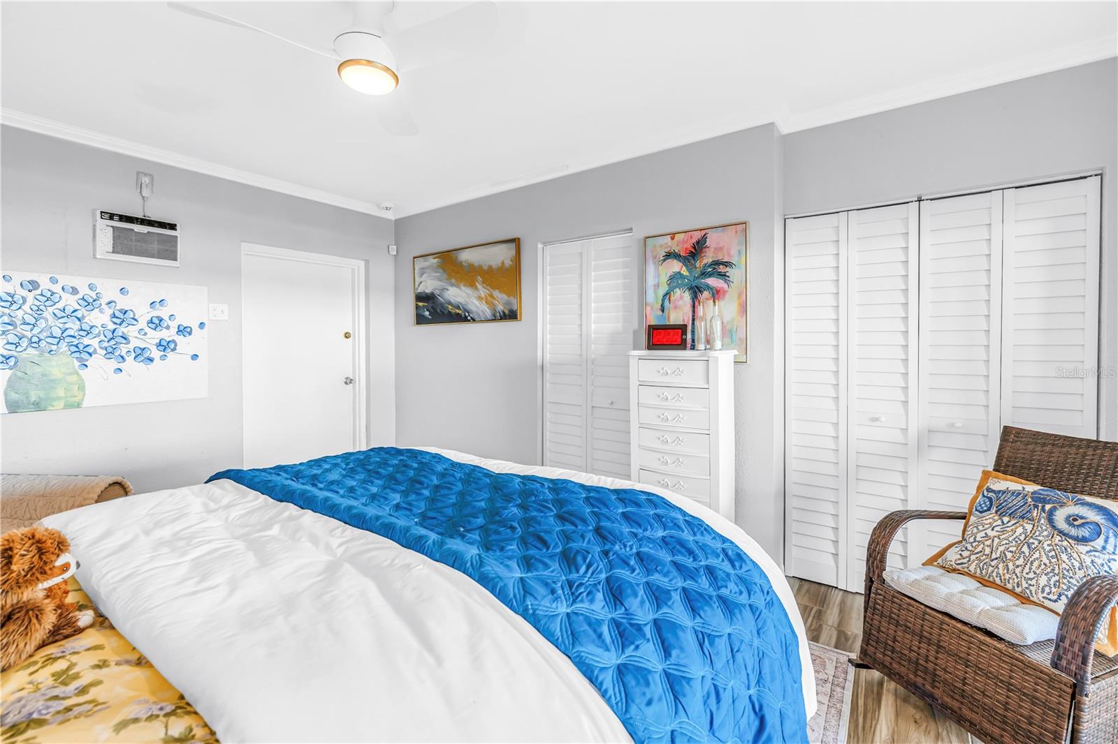 MOONWATER BAY CONDO - Residential