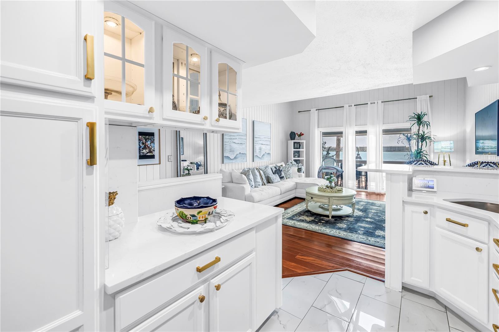 MOONWATER BAY CONDO - Residential