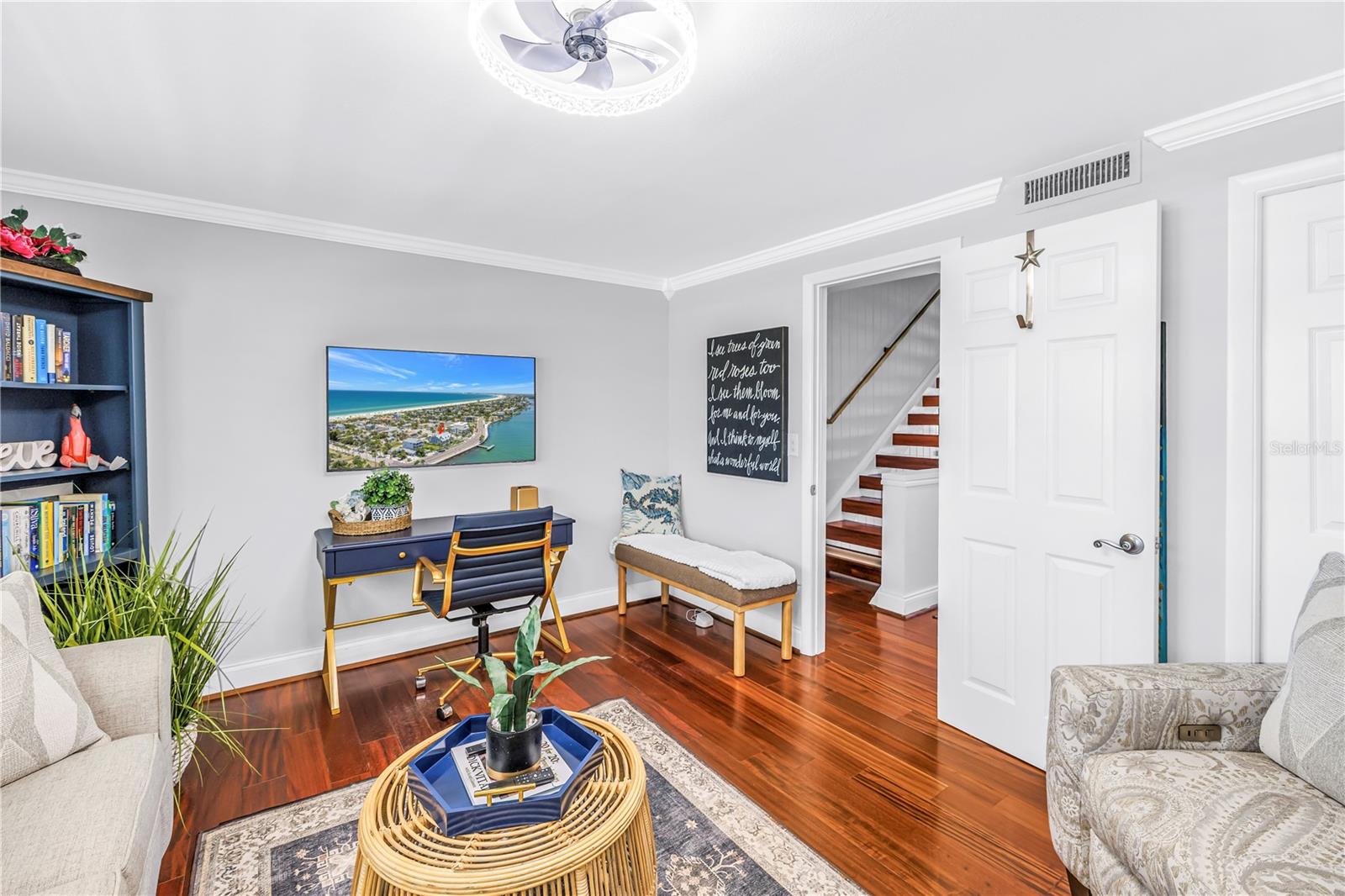 MOONWATER BAY CONDO - Residential
