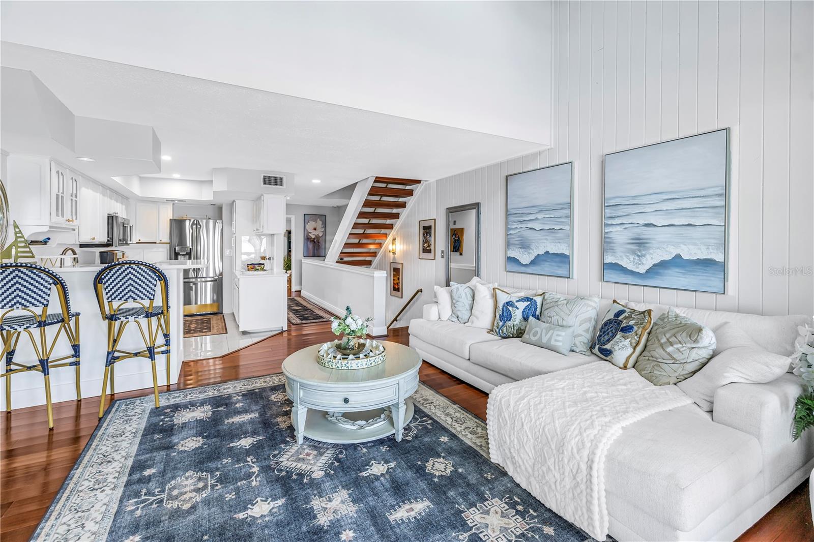MOONWATER BAY CONDO - Residential