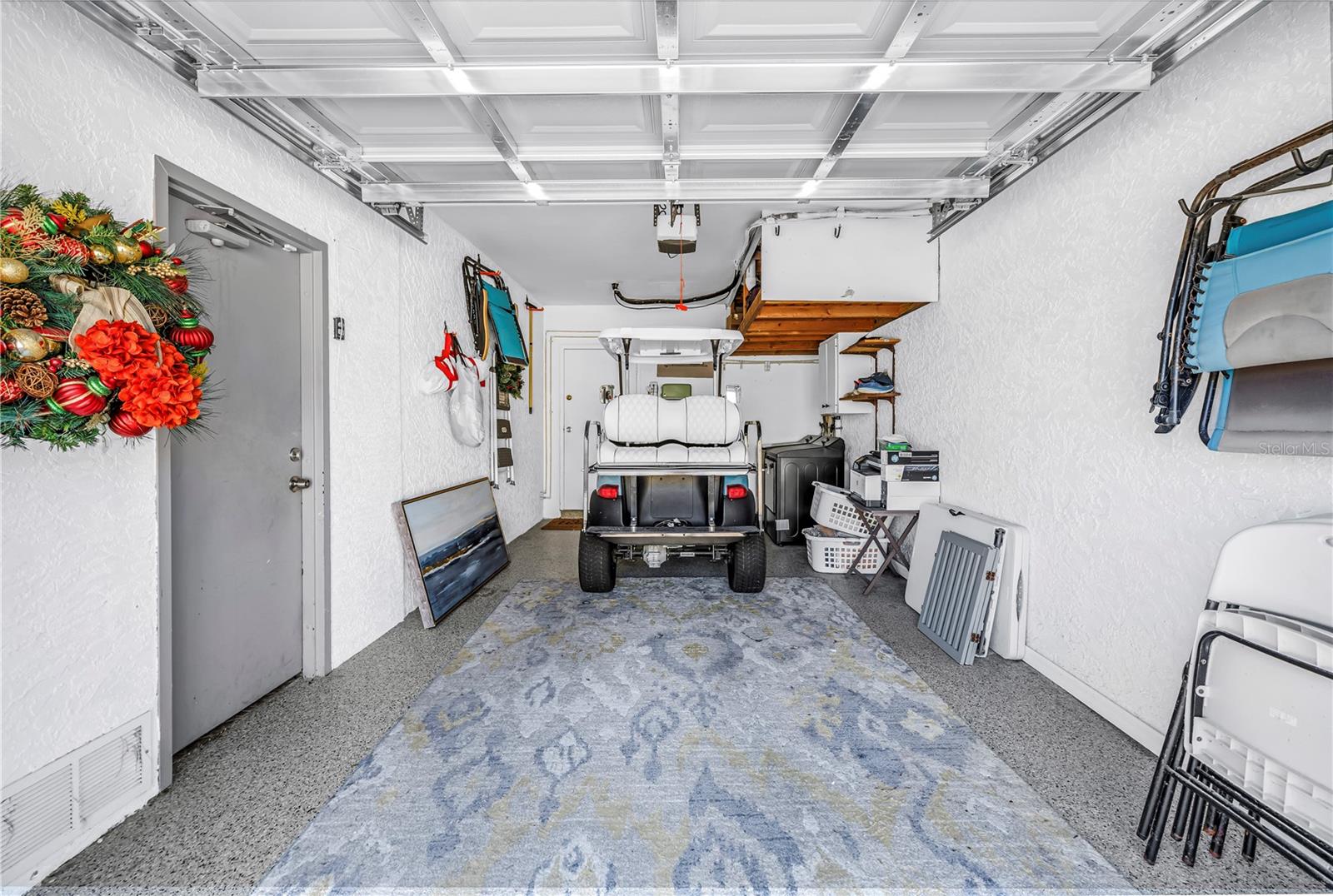 MOONWATER BAY CONDO - Residential