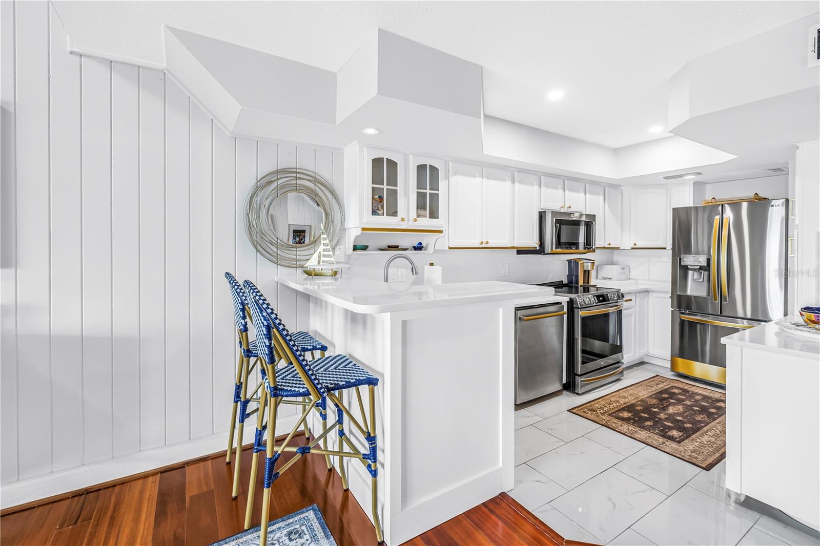 MOONWATER BAY CONDO - Residential