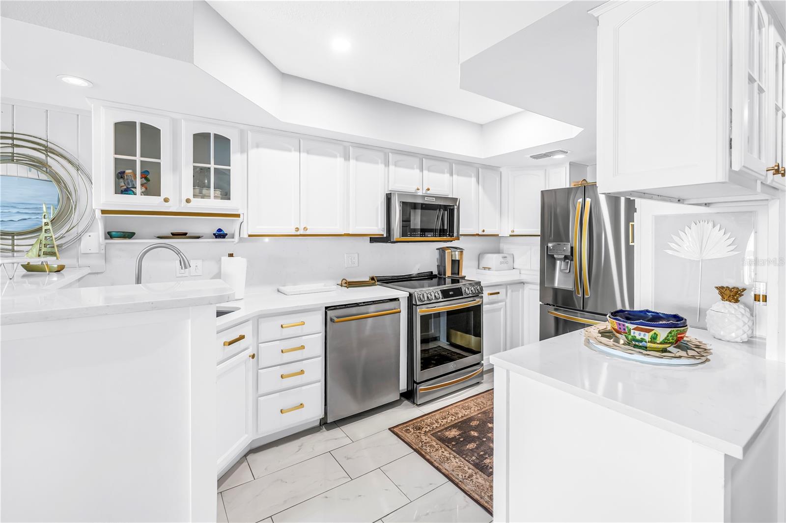 MOONWATER BAY CONDO - Residential