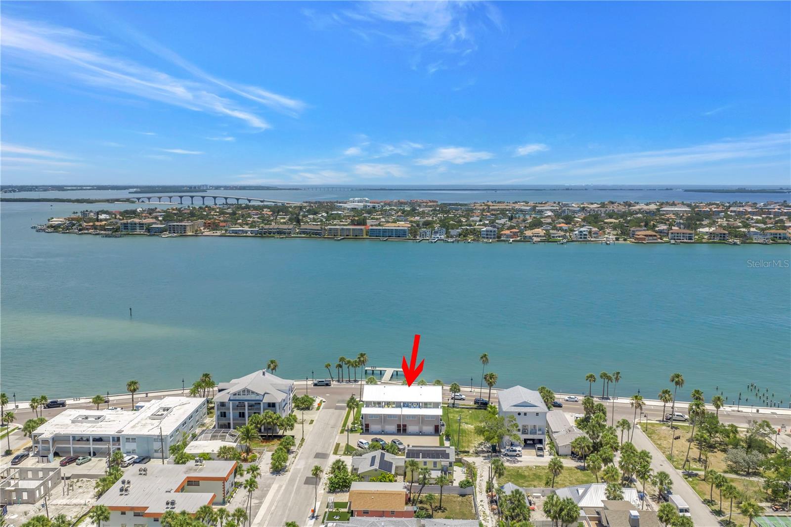 MOONWATER BAY CONDO - Residential