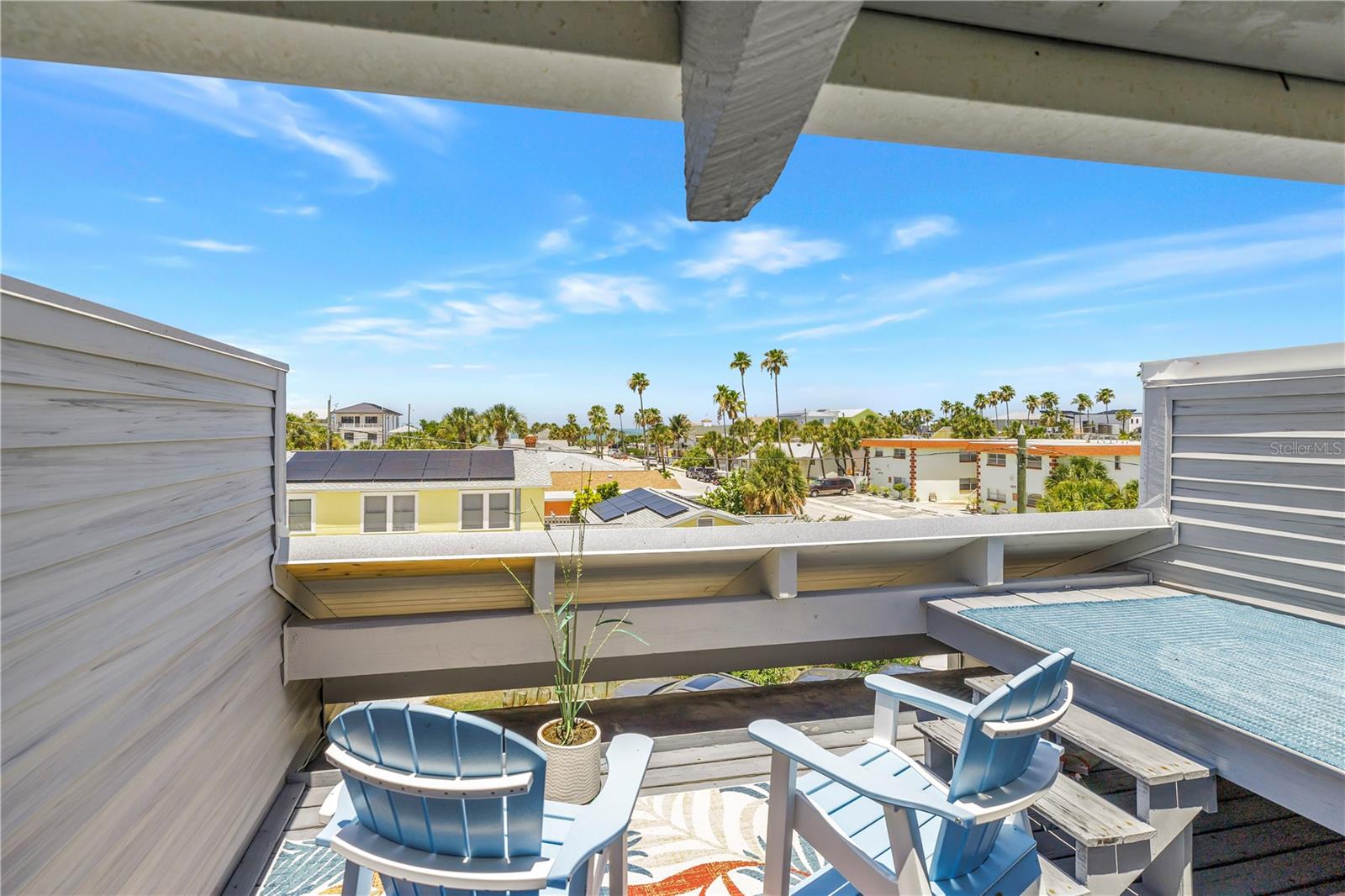 MOONWATER BAY CONDO - Residential