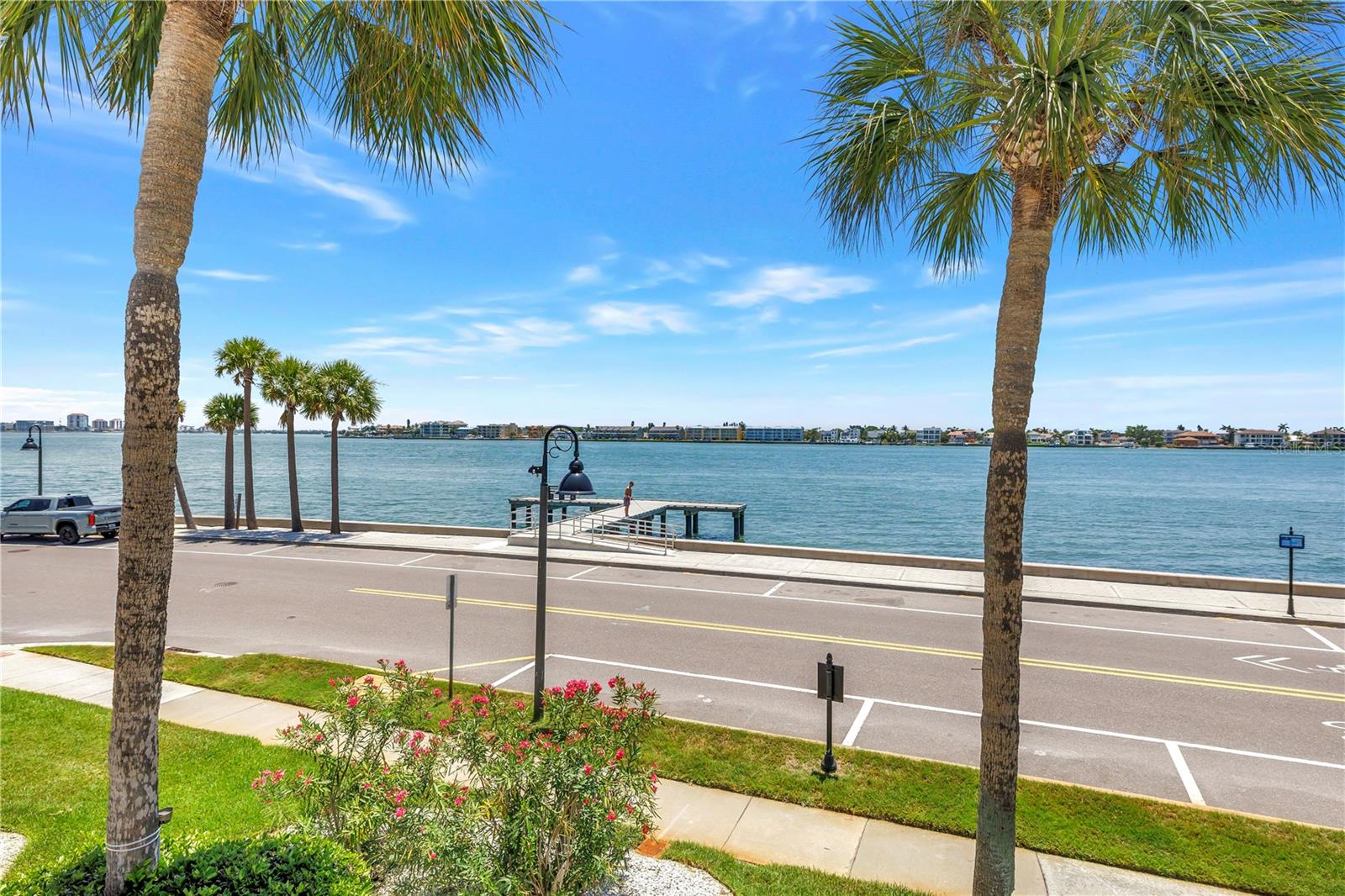 MOONWATER BAY CONDO - Residential
