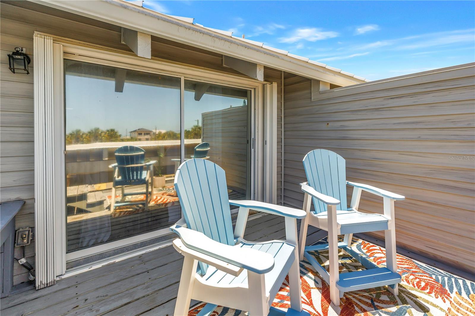MOONWATER BAY CONDO - Residential