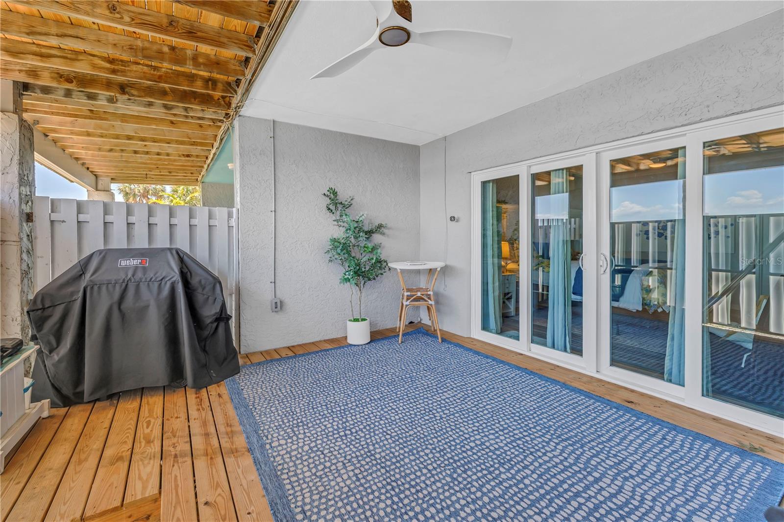 MOONWATER BAY CONDO - Residential