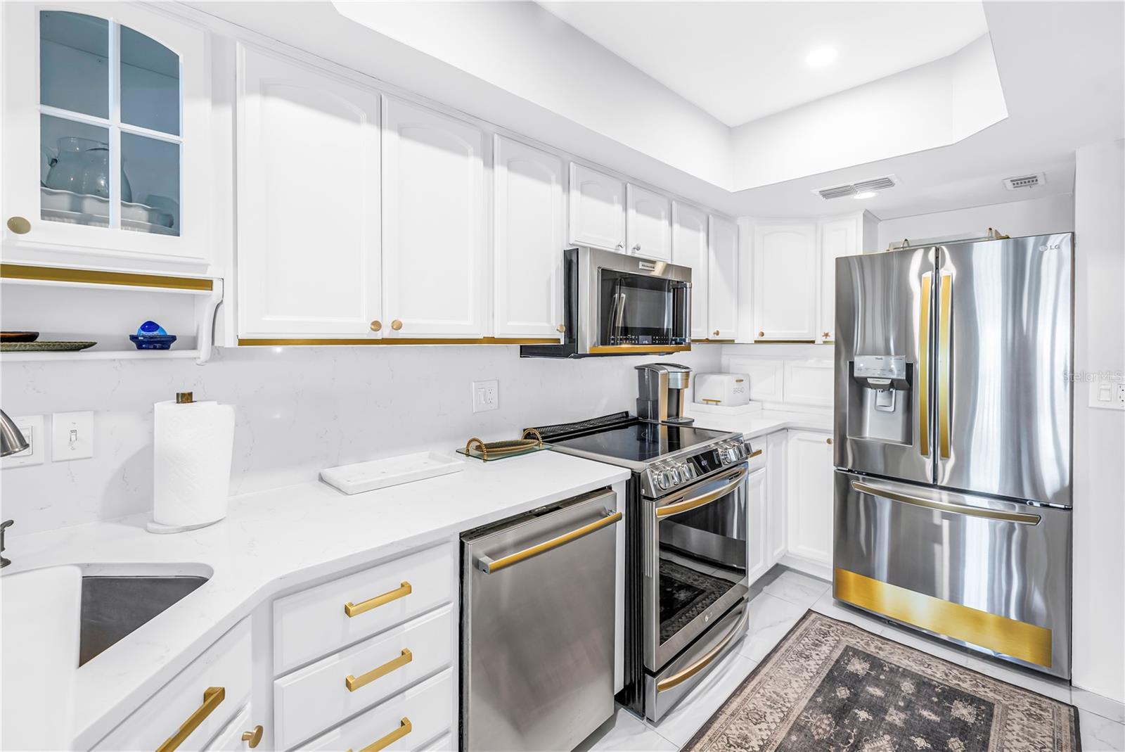 MOONWATER BAY CONDO - Residential