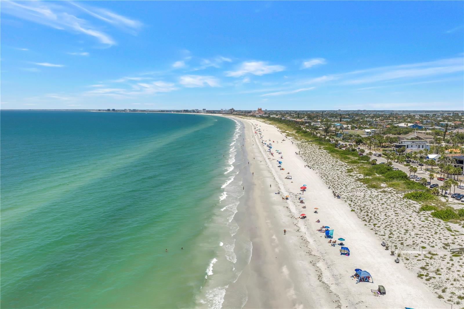 MOONWATER BAY CONDO - Residential
