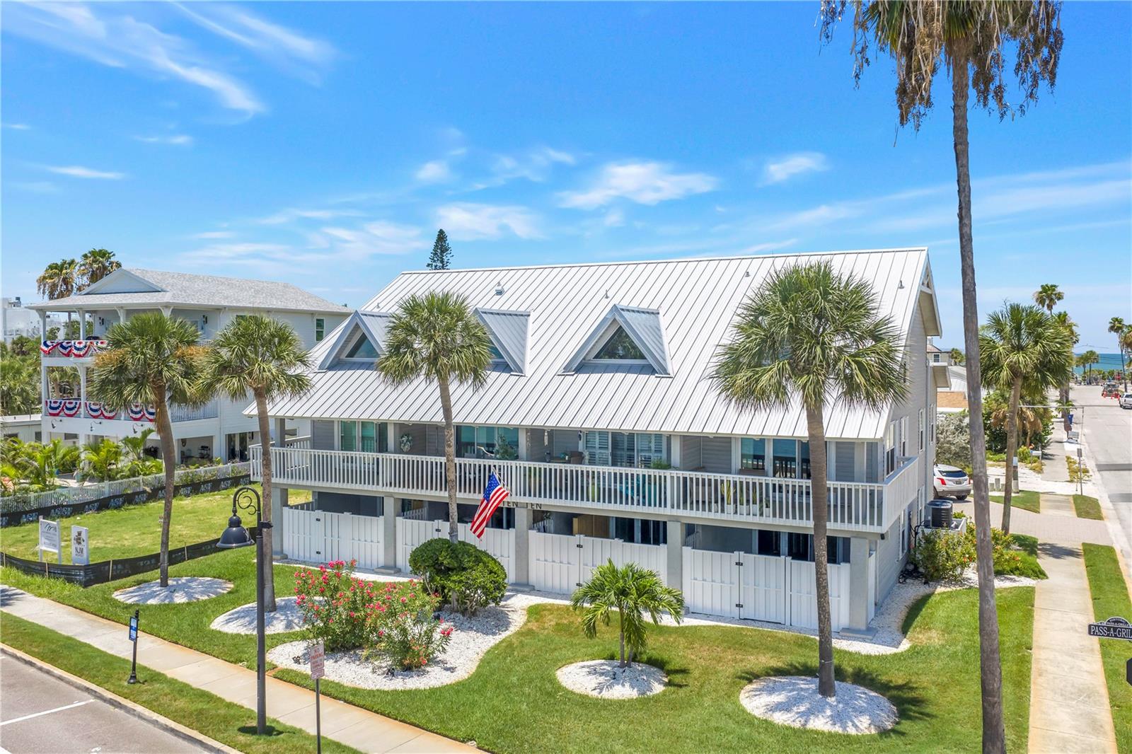MOONWATER BAY CONDO - Residential