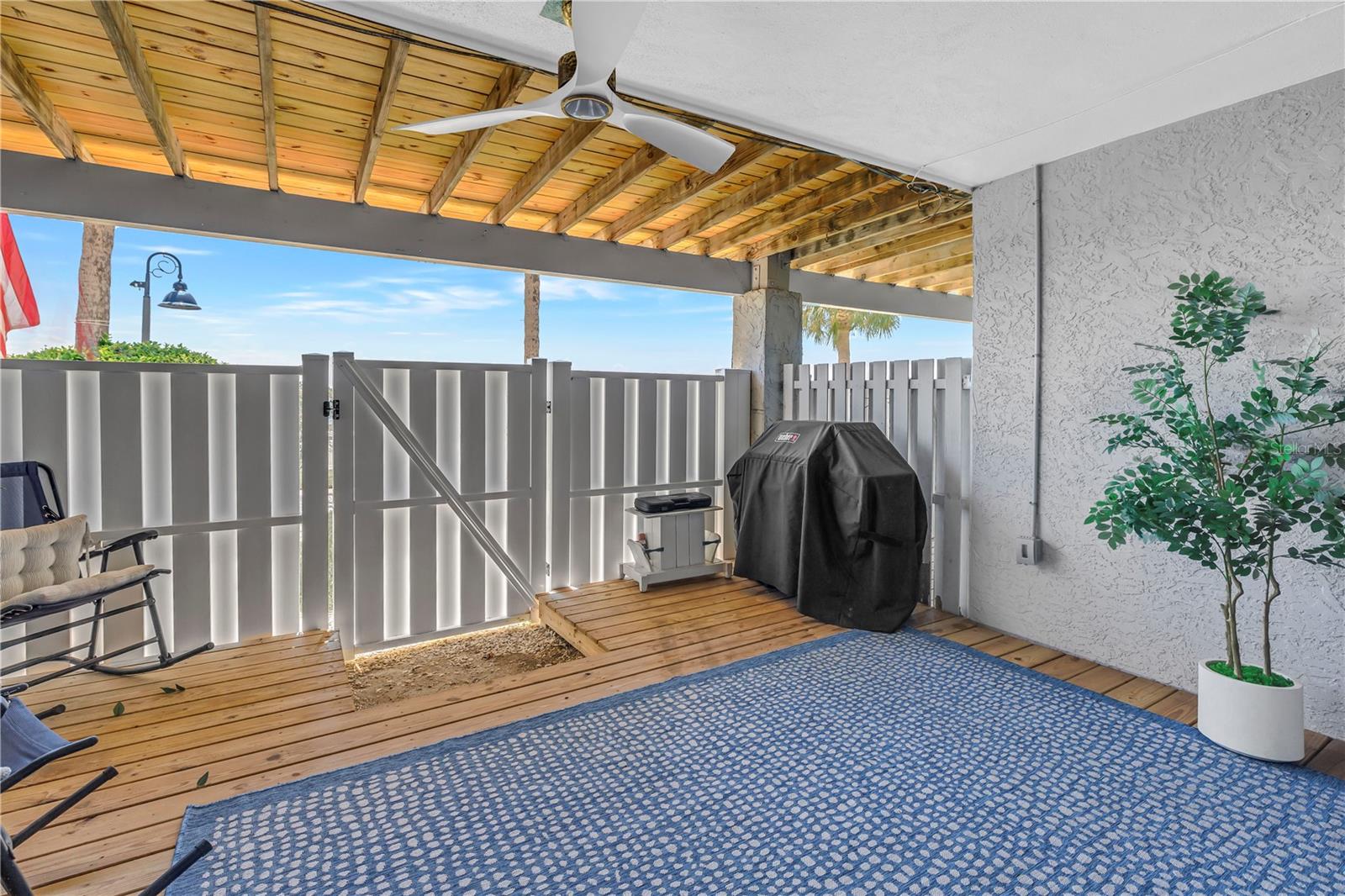 MOONWATER BAY CONDO - Residential