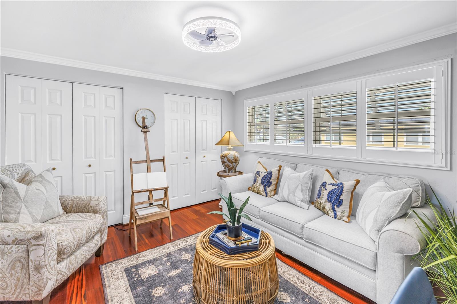 MOONWATER BAY CONDO - Residential